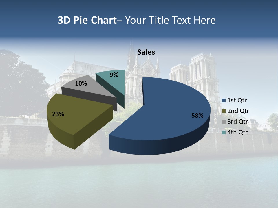 Ancient Dome Historical PowerPoint Template