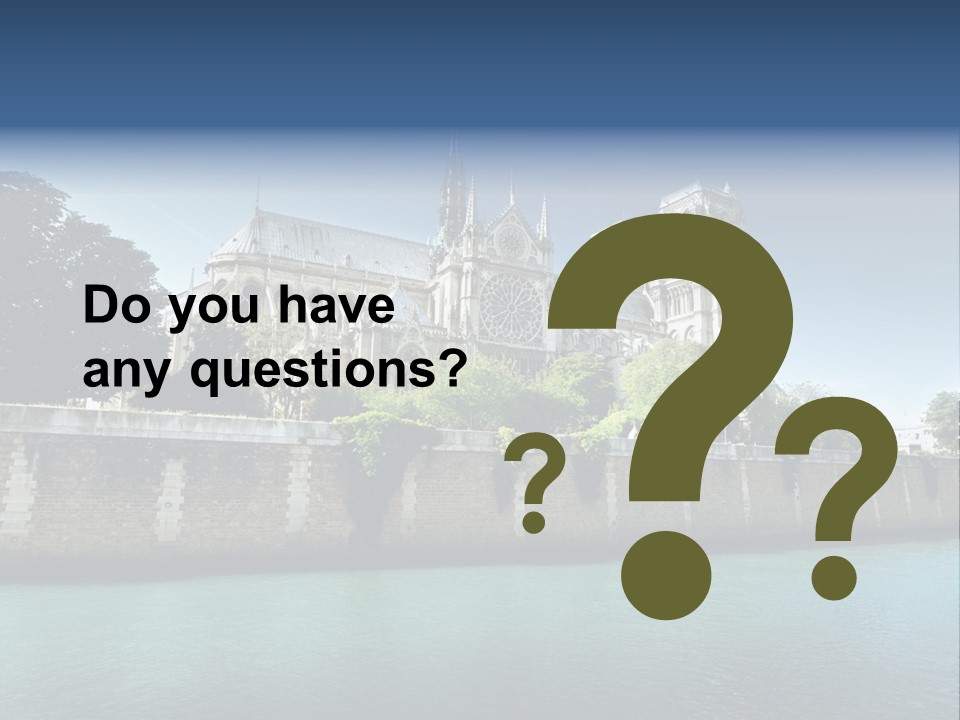 Ancient Dome Historical PowerPoint Template