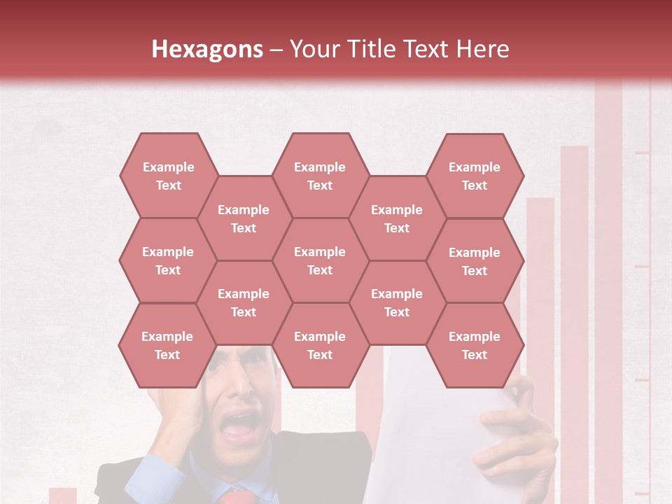 Intelligence Think Work PowerPoint Template