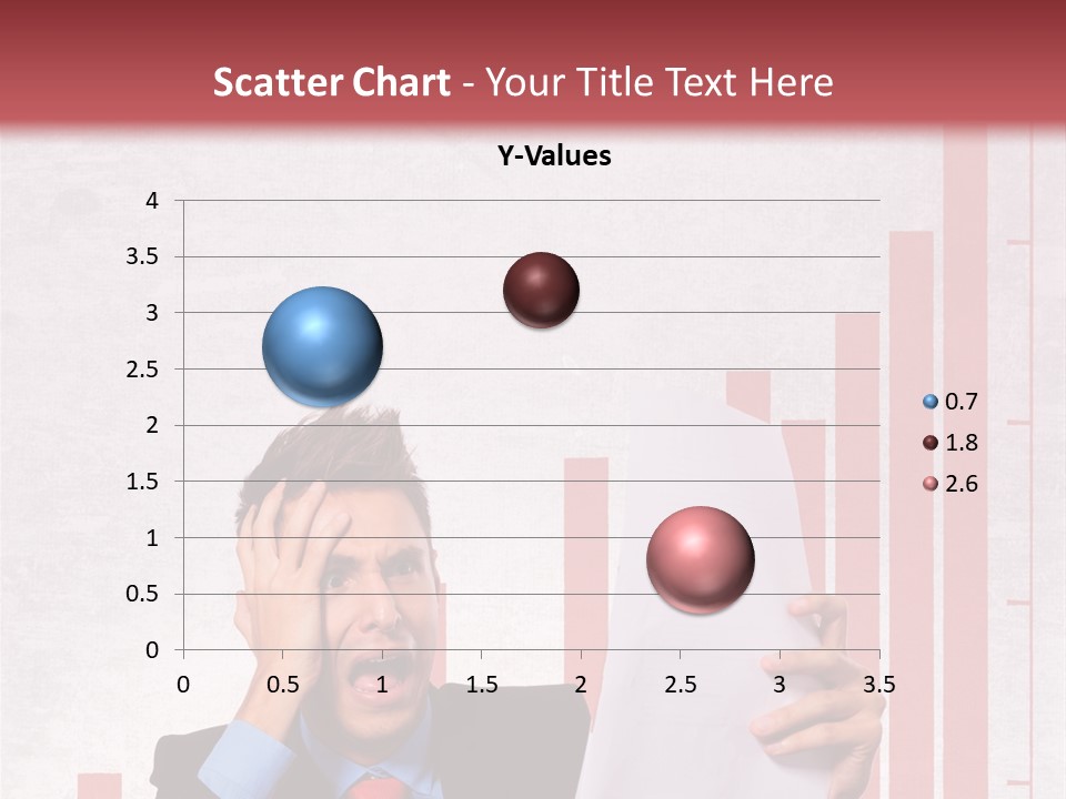 Intelligence Think Work PowerPoint Template