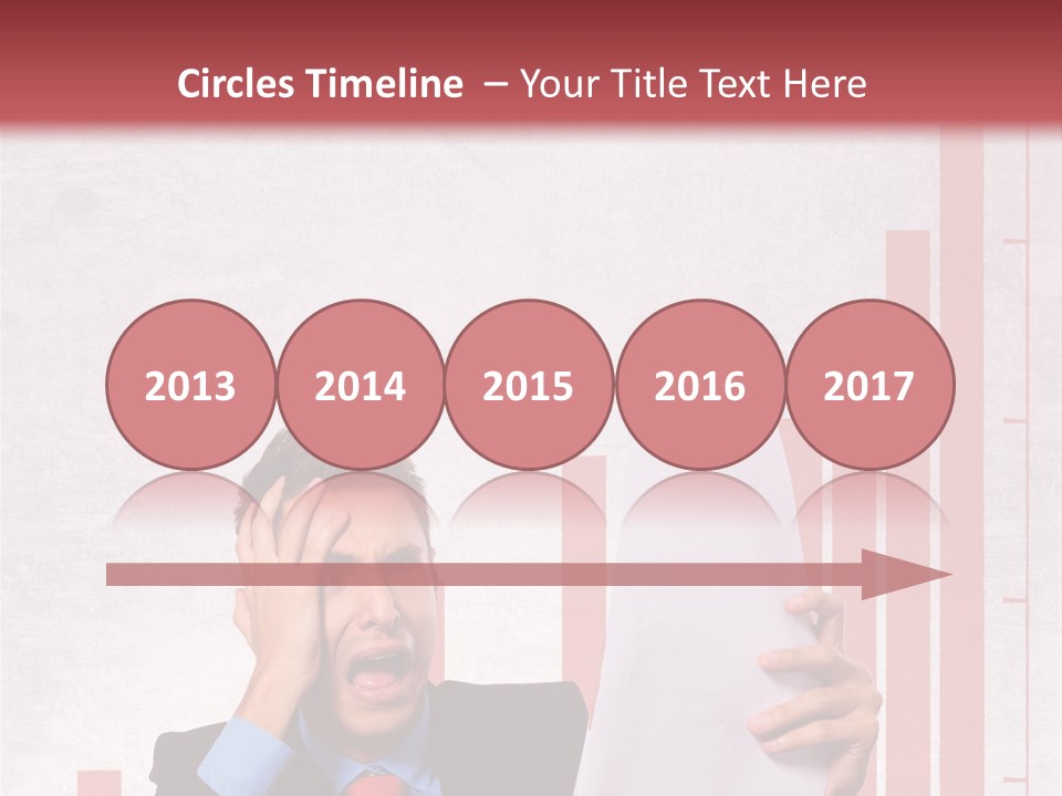 Intelligence Think Work PowerPoint Template