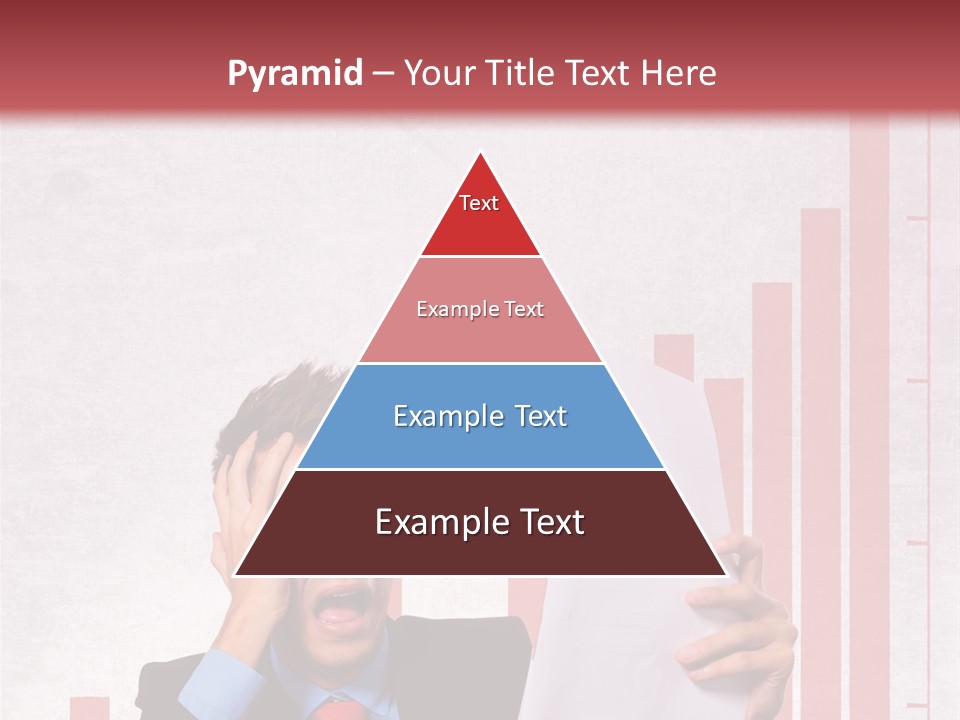 Intelligence Think Work PowerPoint Template