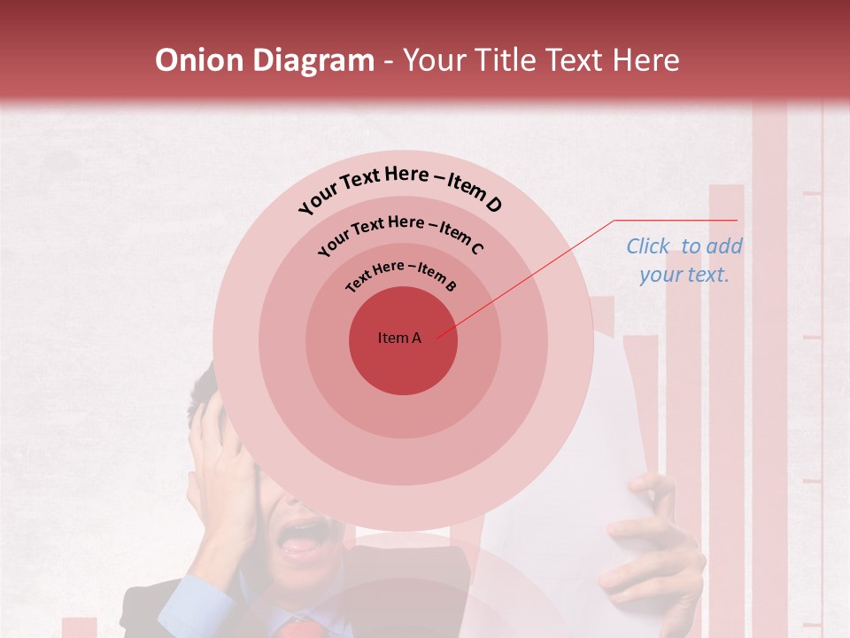 Intelligence Think Work PowerPoint Template