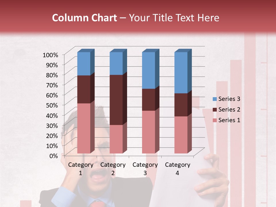 Intelligence Think Work PowerPoint Template