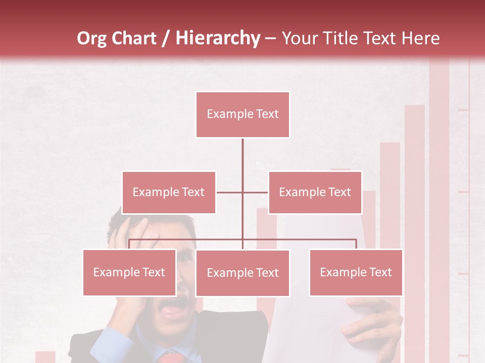 Intelligence Think Work PowerPoint Template