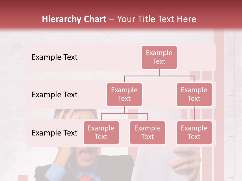 Intelligence Think Work PowerPoint Template