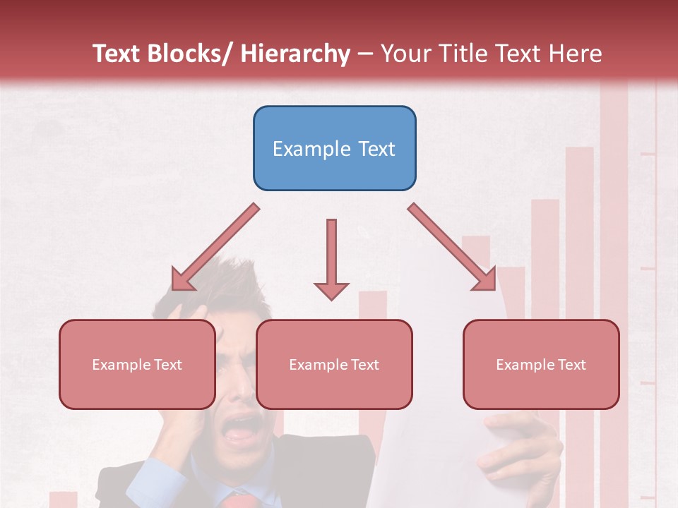 Intelligence Think Work PowerPoint Template