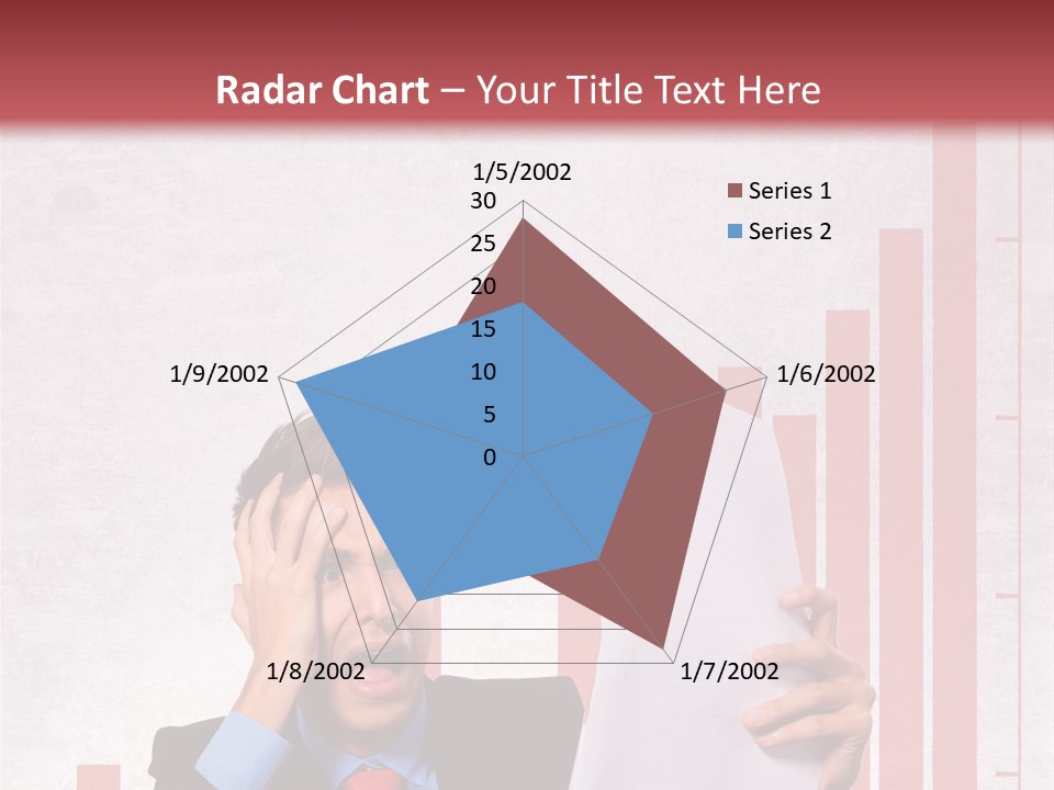 Intelligence Think Work PowerPoint Template