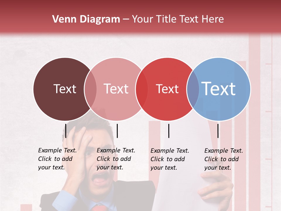 Intelligence Think Work PowerPoint Template