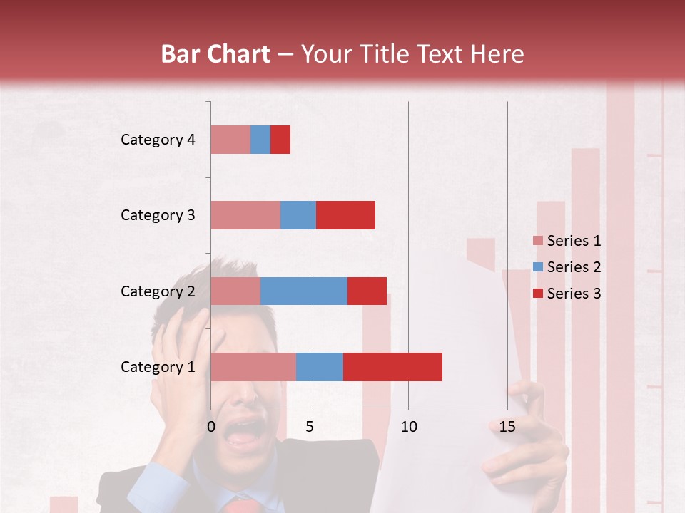 Intelligence Think Work PowerPoint Template