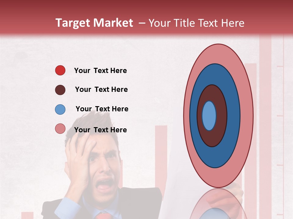 Intelligence Think Work PowerPoint Template