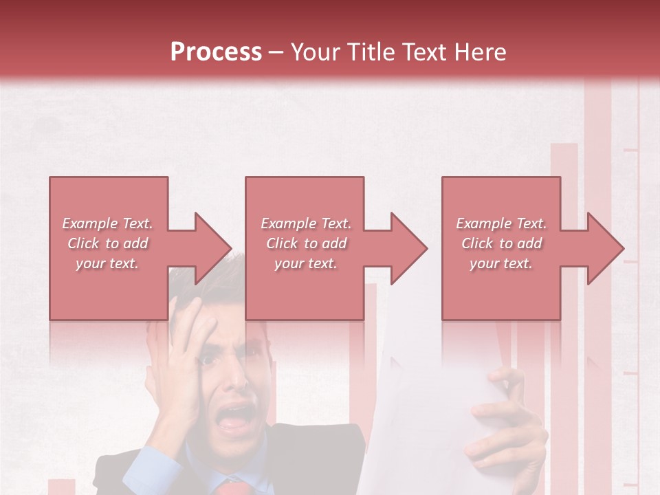 Intelligence Think Work PowerPoint Template