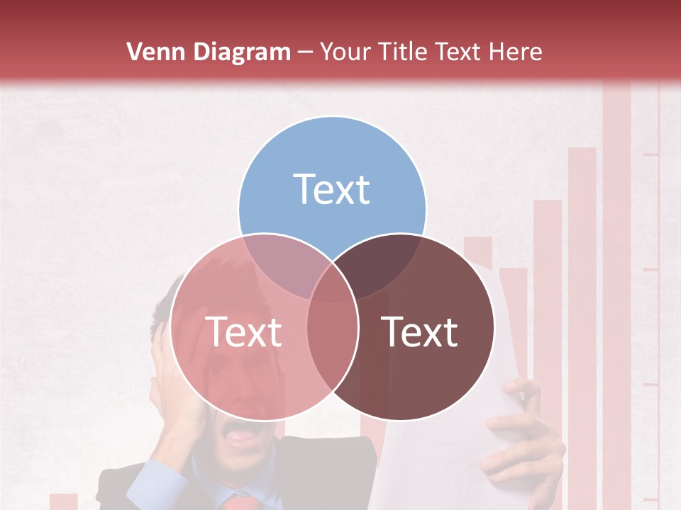 Intelligence Think Work PowerPoint Template