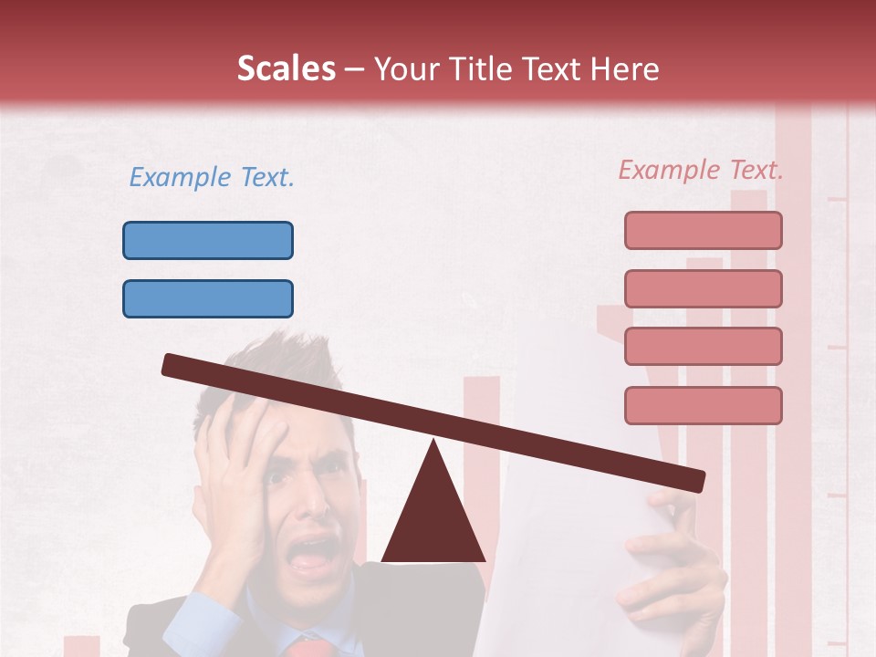 Intelligence Think Work PowerPoint Template