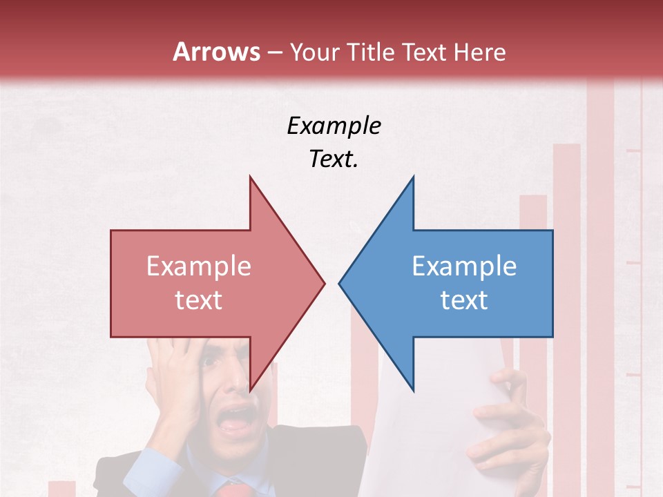 Intelligence Think Work PowerPoint Template