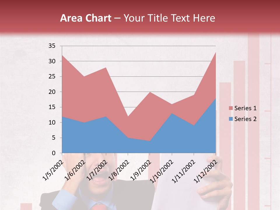 Intelligence Think Work PowerPoint Template