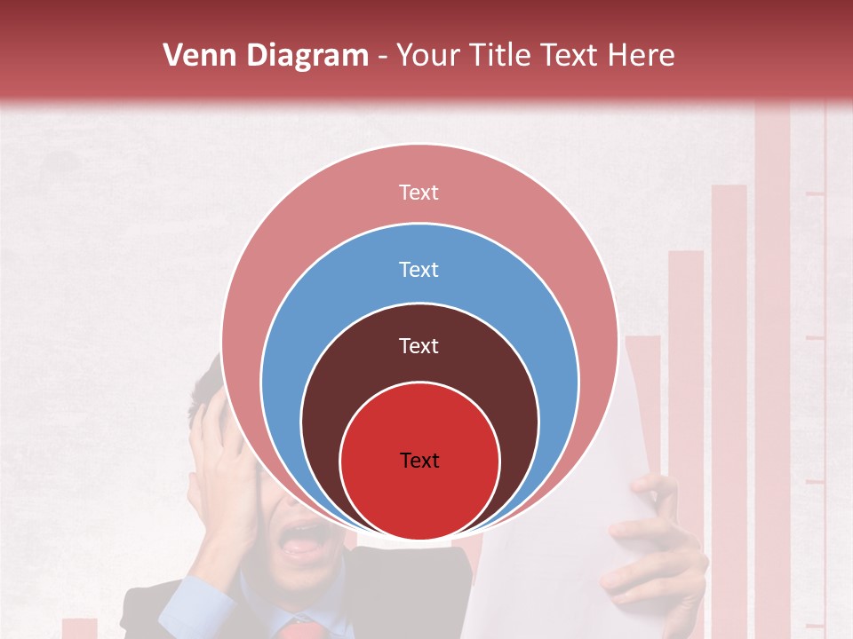 Intelligence Think Work PowerPoint Template