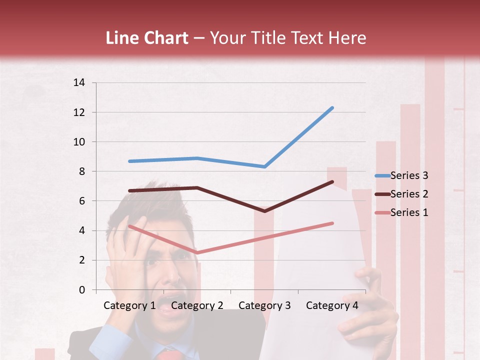 Intelligence Think Work PowerPoint Template