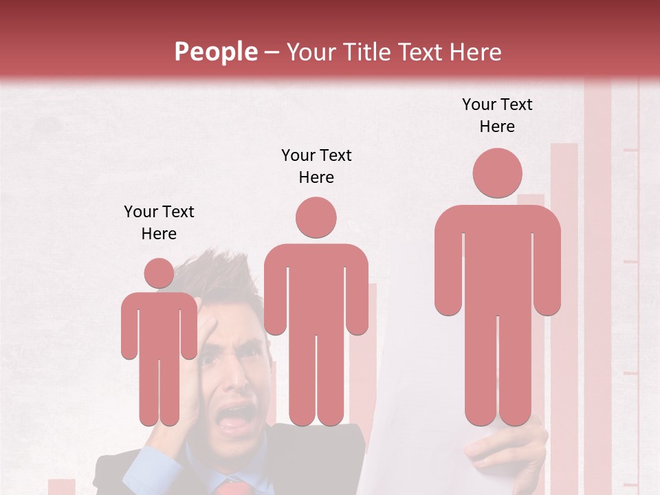 Intelligence Think Work PowerPoint Template