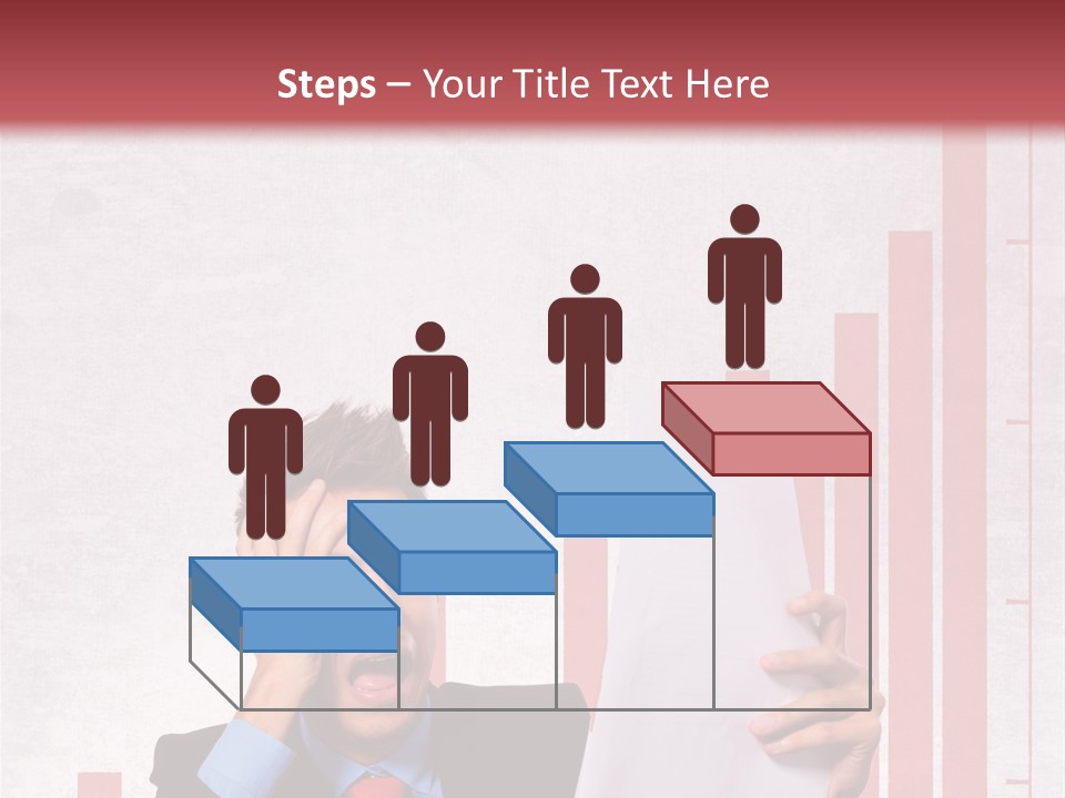 Intelligence Think Work PowerPoint Template
