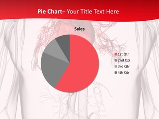 Ill Inflammation Attack PowerPoint Template