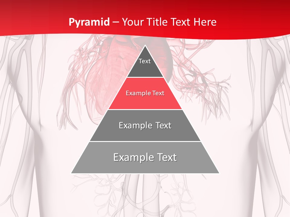 Ill Inflammation Attack PowerPoint Template