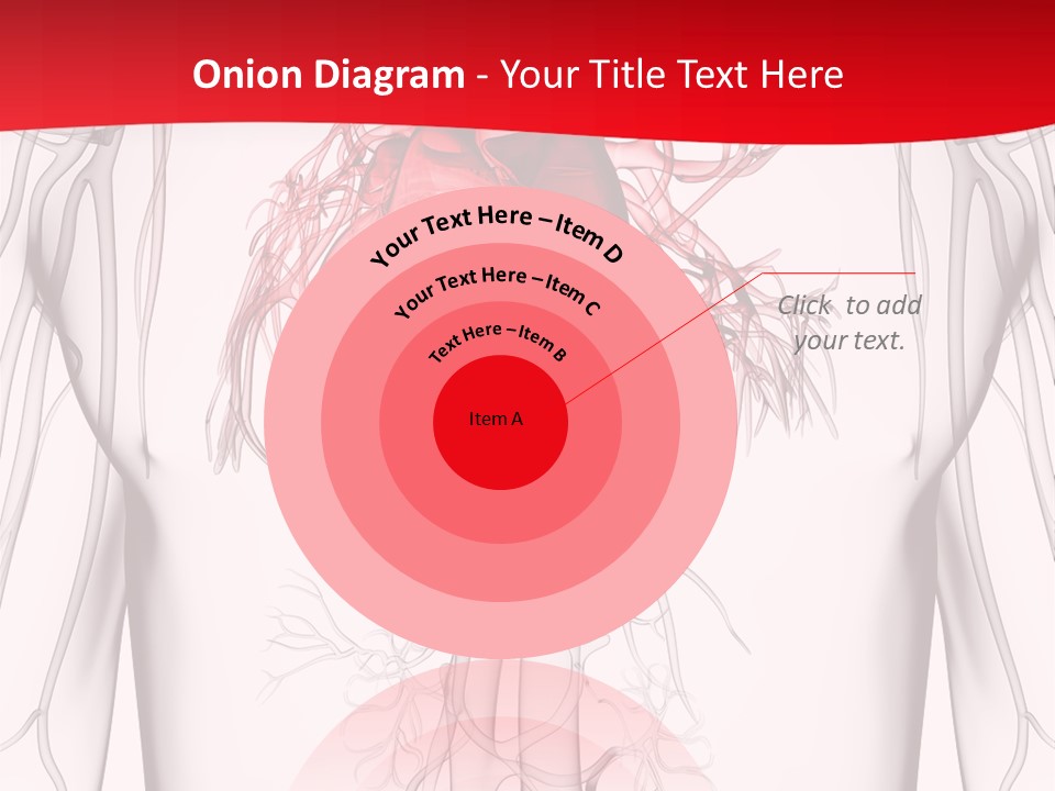 Ill Inflammation Attack PowerPoint Template