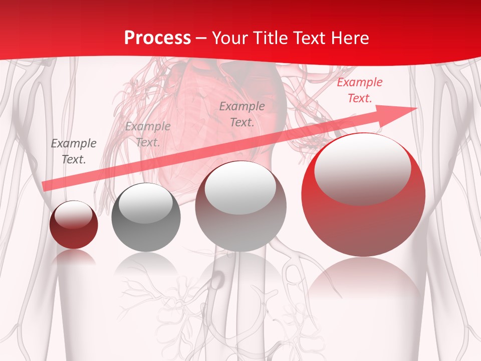 Ill Inflammation Attack PowerPoint Template