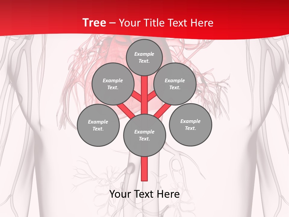 Ill Inflammation Attack PowerPoint Template