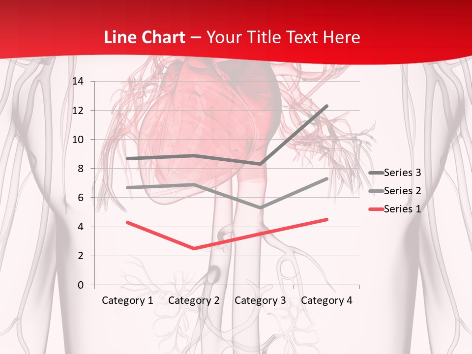 Ill Inflammation Attack PowerPoint Template