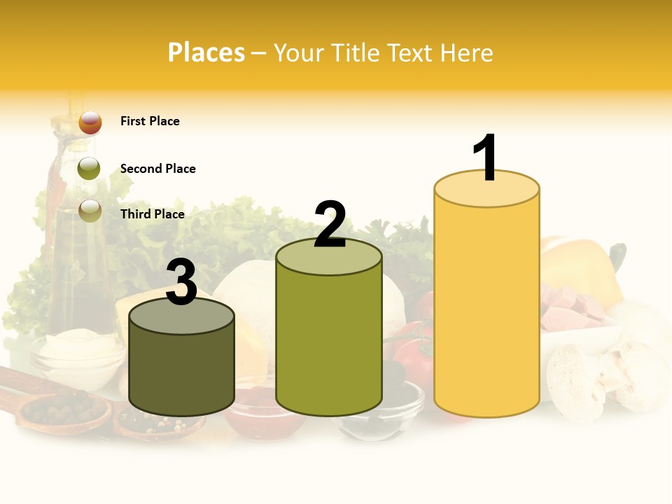 Hard Close Up Construction PowerPoint Template