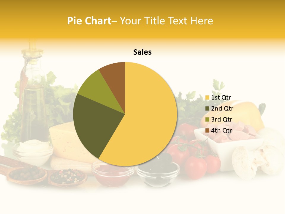 Hard Close Up Construction PowerPoint Template