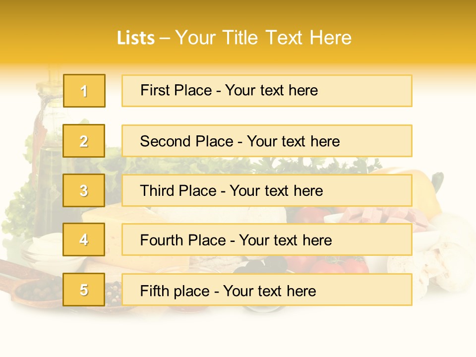 Hard Close Up Construction PowerPoint Template