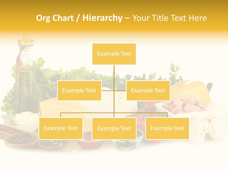 Hard Close Up Construction PowerPoint Template