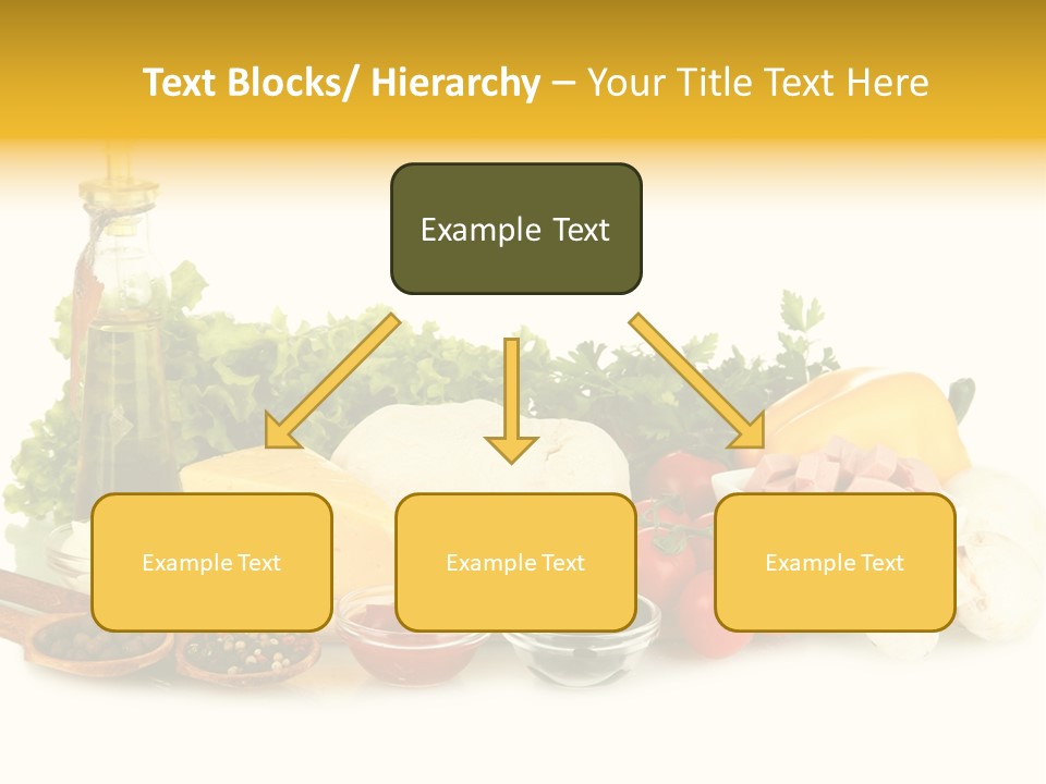 Hard Close Up Construction PowerPoint Template