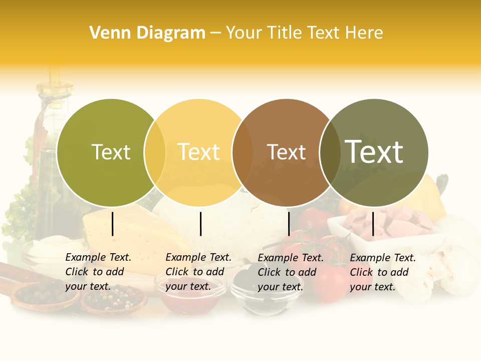 Hard Close Up Construction PowerPoint Template