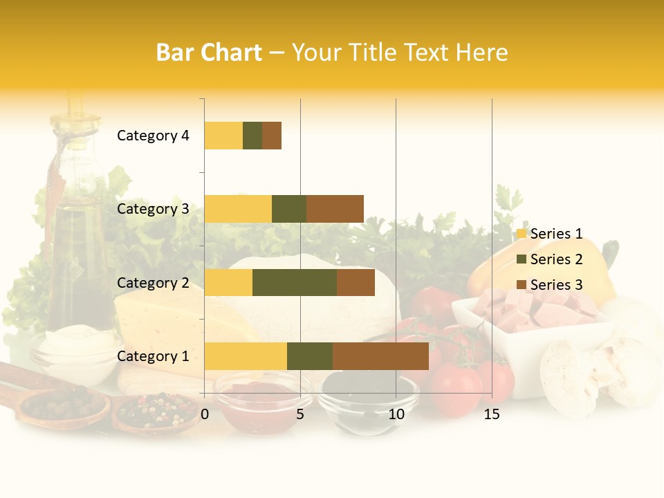 Hard Close Up Construction PowerPoint Template