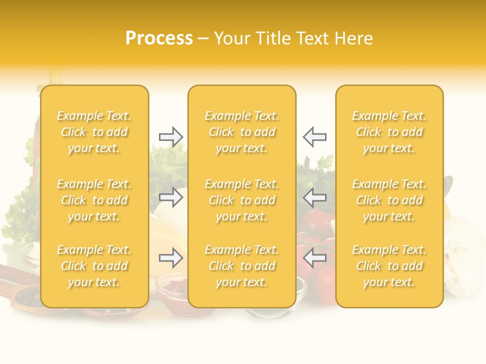 Hard Close Up Construction PowerPoint Template