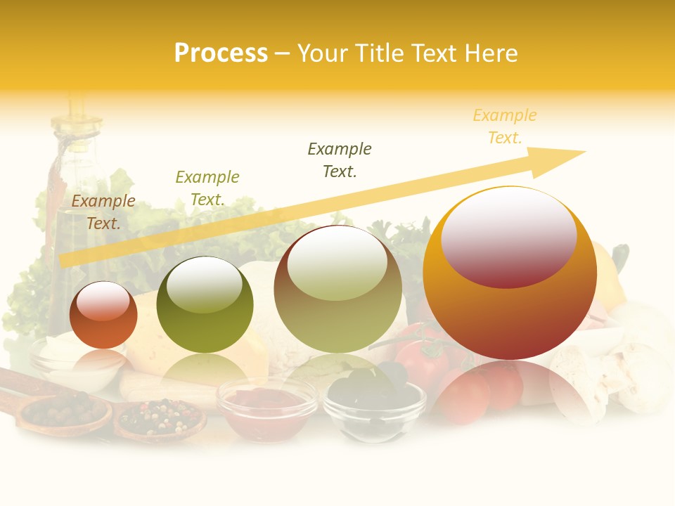 Hard Close Up Construction PowerPoint Template