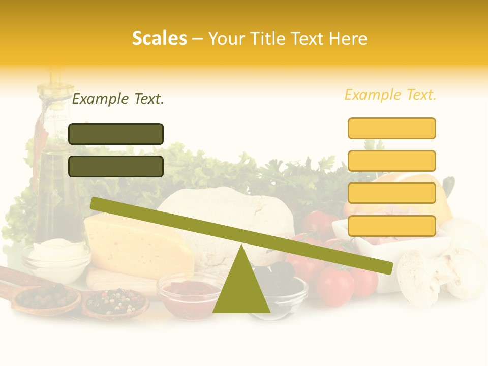 Hard Close Up Construction PowerPoint Template