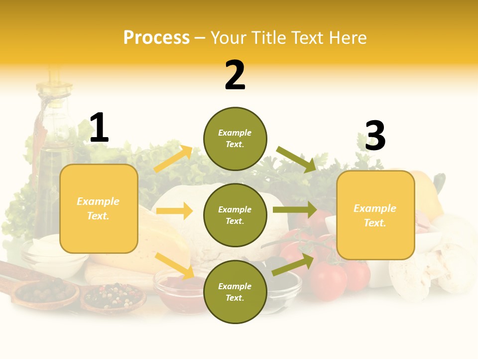Hard Close Up Construction PowerPoint Template