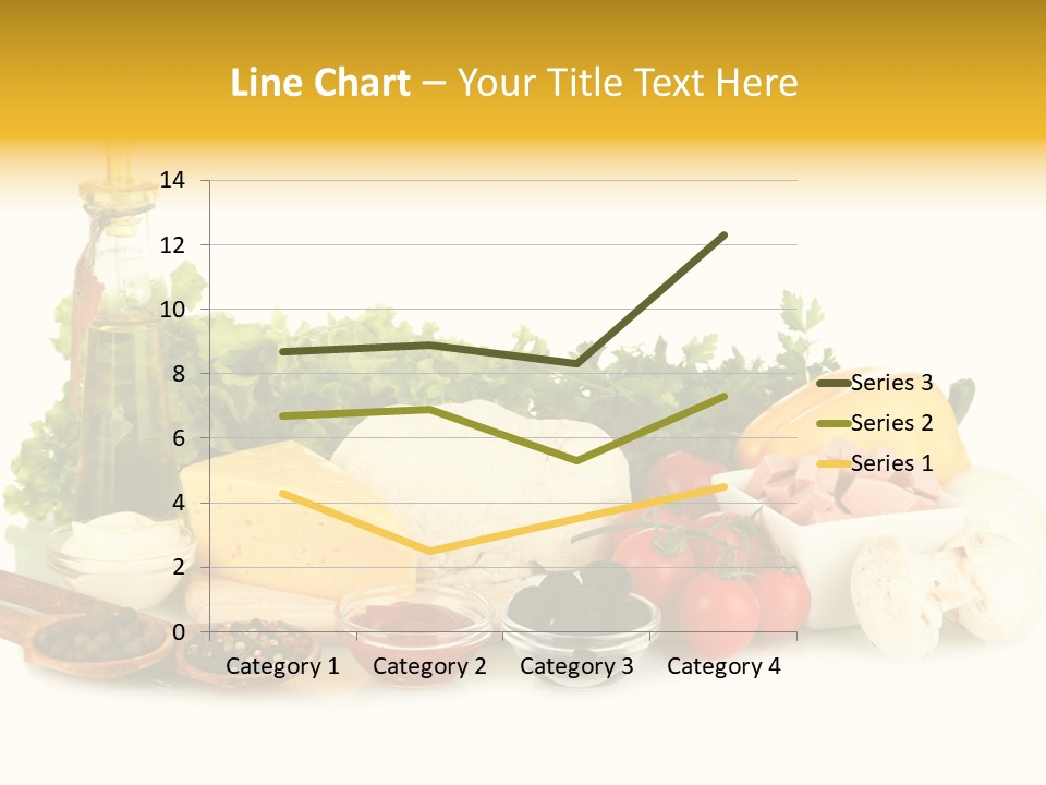 Hard Close Up Construction PowerPoint Template