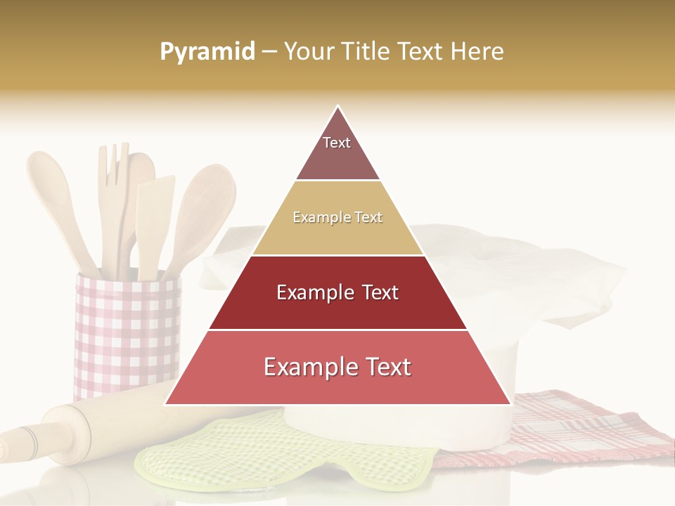 Restaurant Food Bakery PowerPoint Template