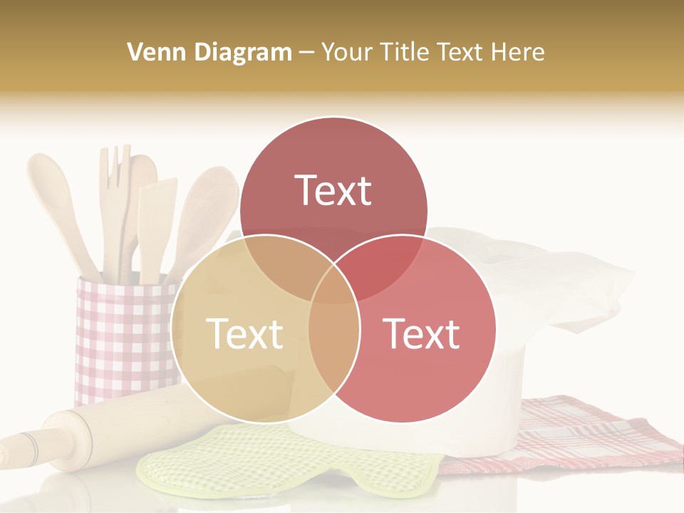 Restaurant Food Bakery PowerPoint Template