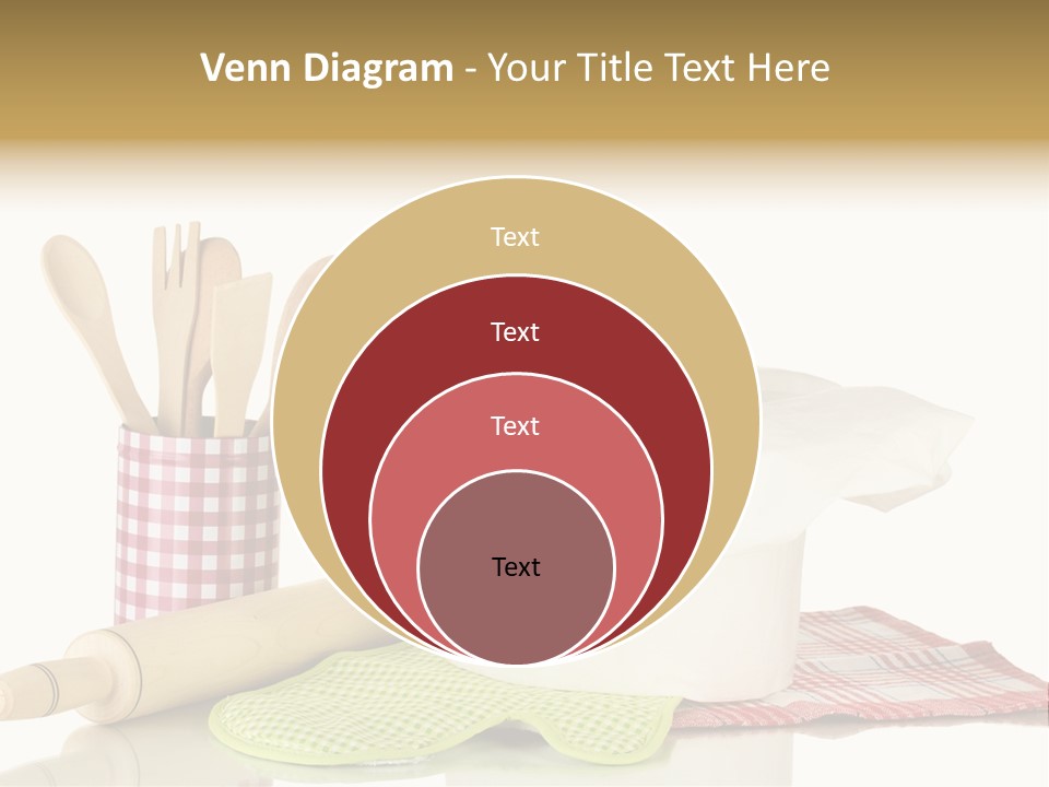 Restaurant Food Bakery PowerPoint Template