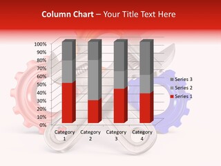 Hard Close Up Construction PowerPoint Template