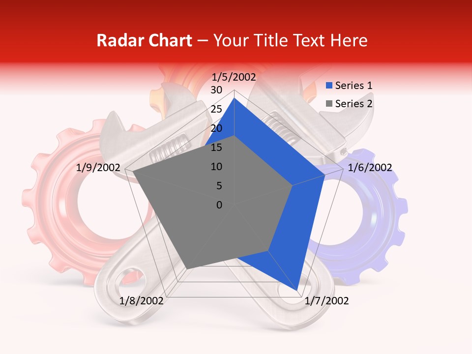 Hard Close Up Construction PowerPoint Template