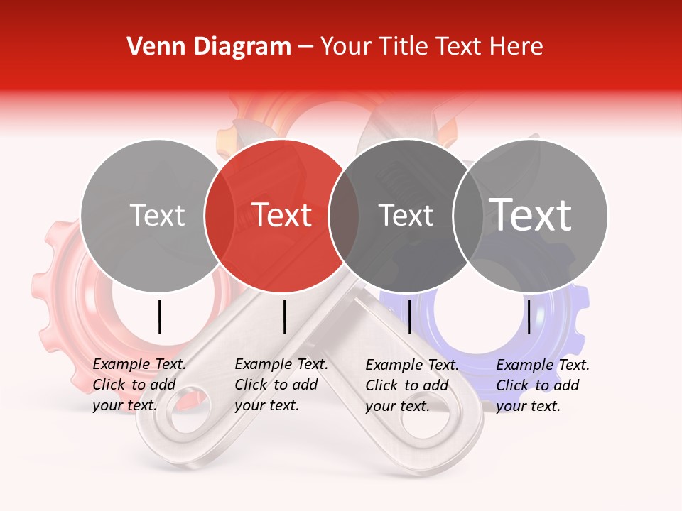 Hard Close Up Construction PowerPoint Template