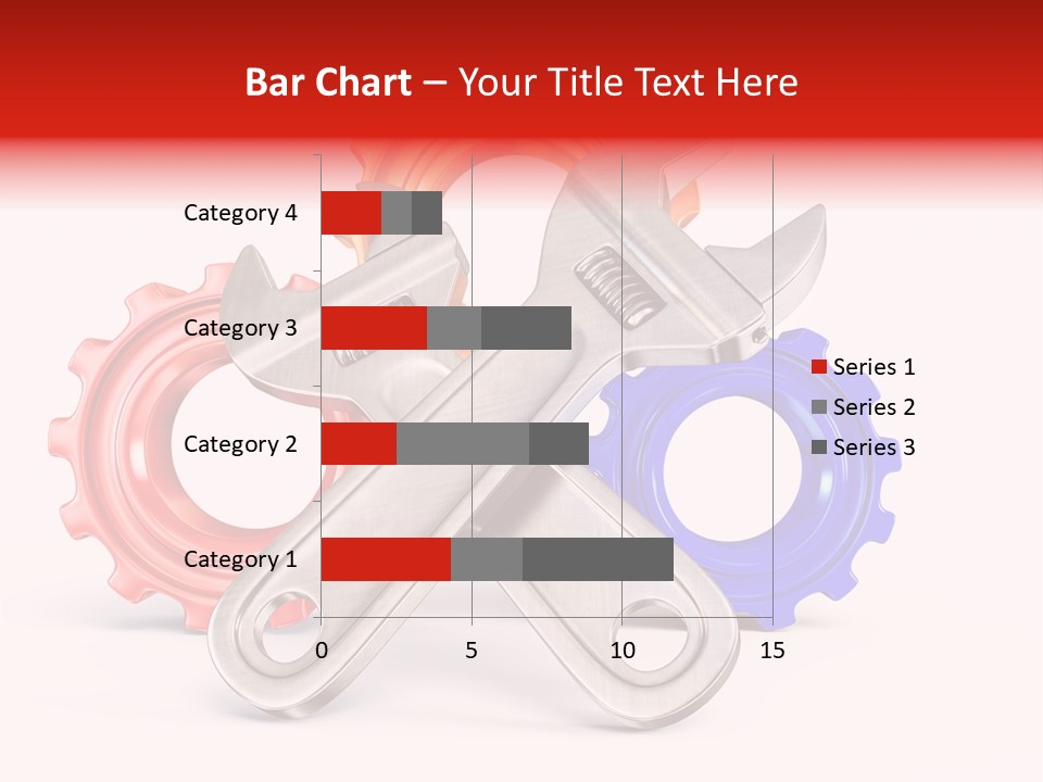 Hard Close Up Construction PowerPoint Template