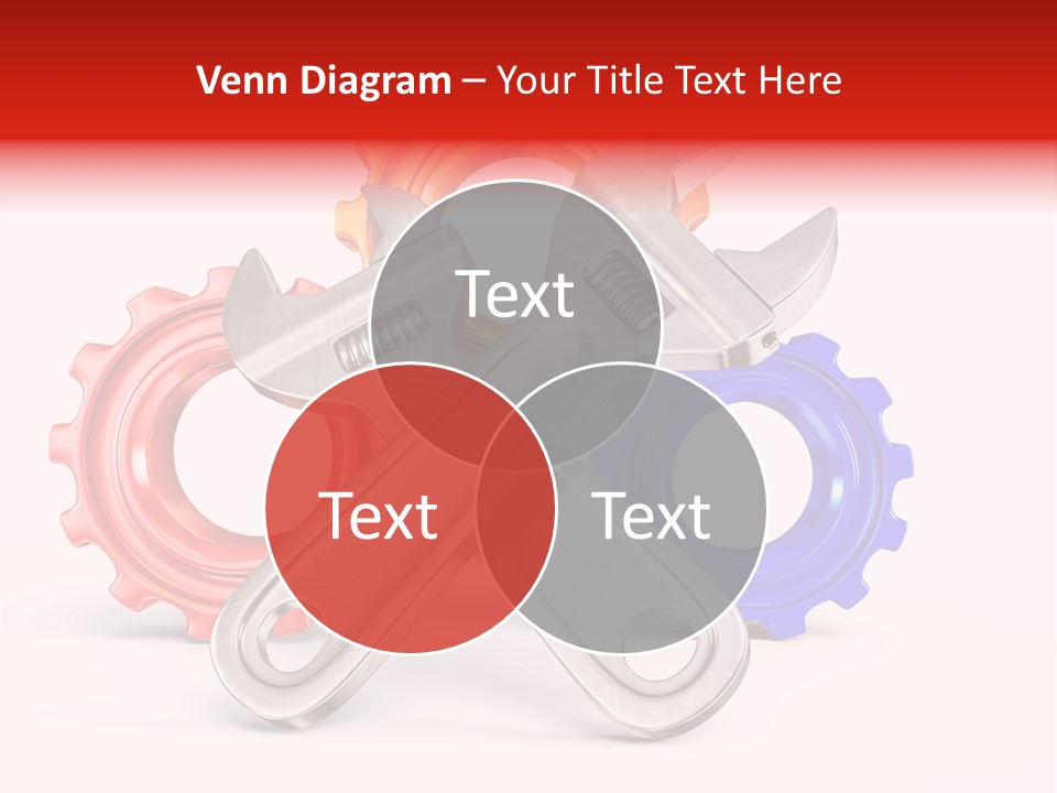 Hard Close Up Construction PowerPoint Template